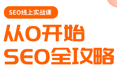 若凡老师·谷歌SEO实操课(更新)-元界