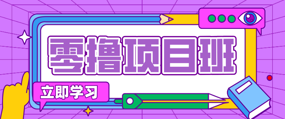 简单粗暴月入20万？揭秘教辅项目详细操作流程：普通人翻身的“神级赛道”！-元界